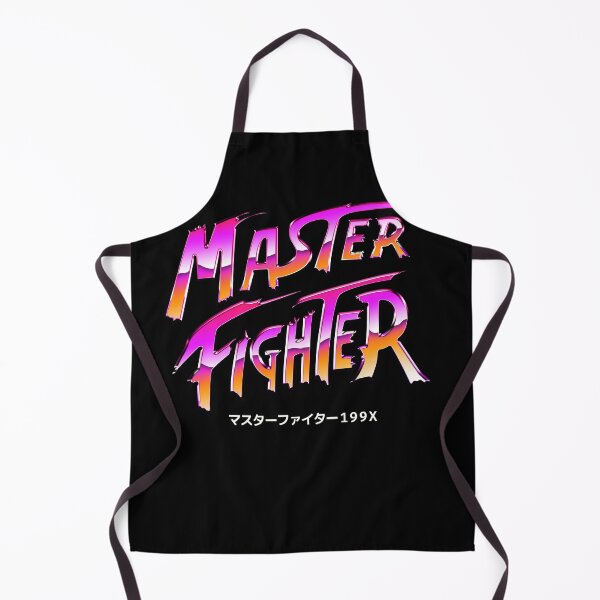 Item preview, Master Fighter 199X designed and sold by Bootleg Factory.