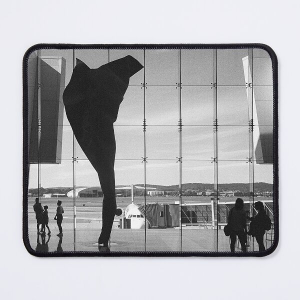 Item preview, CBR | Canberra Airport designed and sold by 400tx.