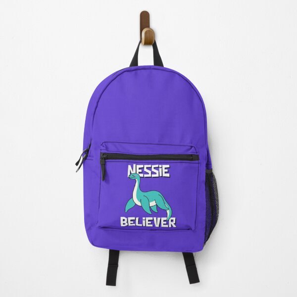 Item preview, NESSIE BELIEVER designed and sold by AladdinMktgs.