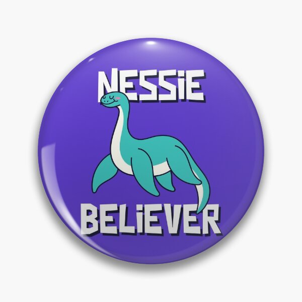 Artikelvorschau, NESSIE Gläubige entworfen und verkauft von AladdinMktgs.