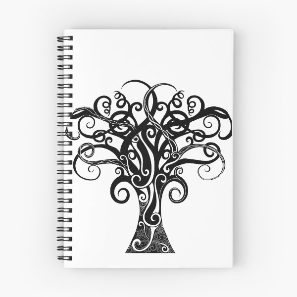 Item preview, Family Tree designed and sold by lezell.