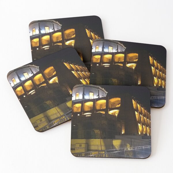 Item preview, Portugal - Mosteiro da Serra do Pilar designed and sold by Art Store Stickers.