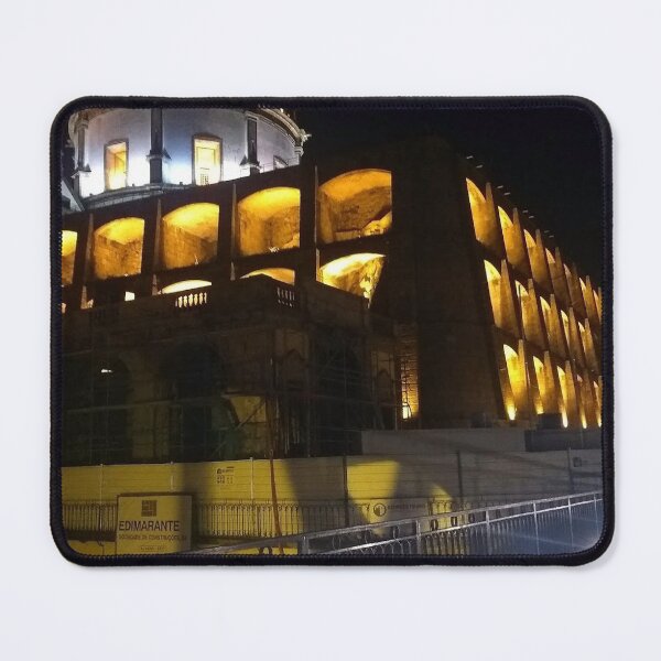 Item preview, Portugal - Mosteiro da Serra do Pilar designed and sold by Art Store Stickers.