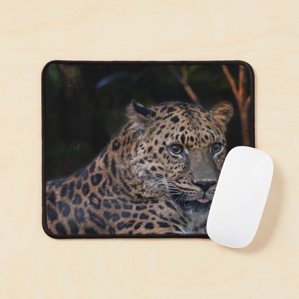 Item preview, Mouse Pad designed and sold by Kbytes.