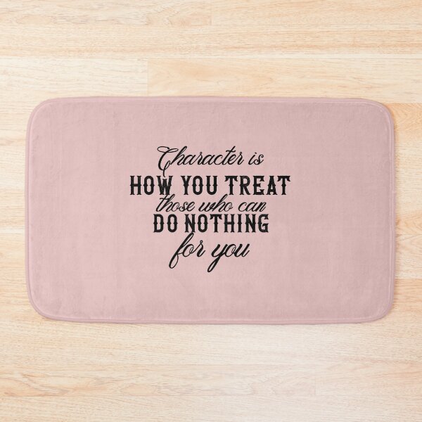 Item preview, What is Character? designed and sold by Solidarityandco.