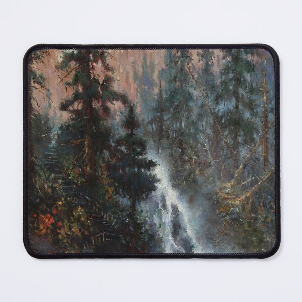 Item preview, The Edge of Forever designed and sold by Scott Grabowski.