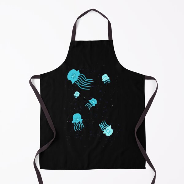 Item preview, space jellyfish 2.0 designed and sold by theodoesntdraw.