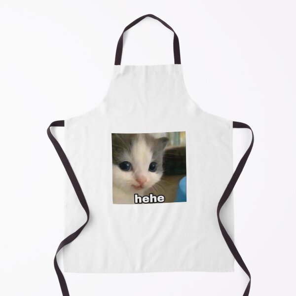 Item preview, hehe cat designed and sold by shannyyyy.