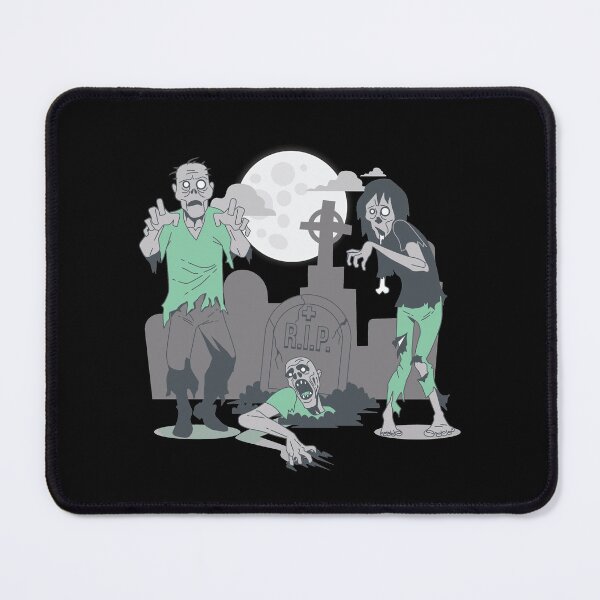 Item preview, Zombie designed and sold by Lyaceknet.
