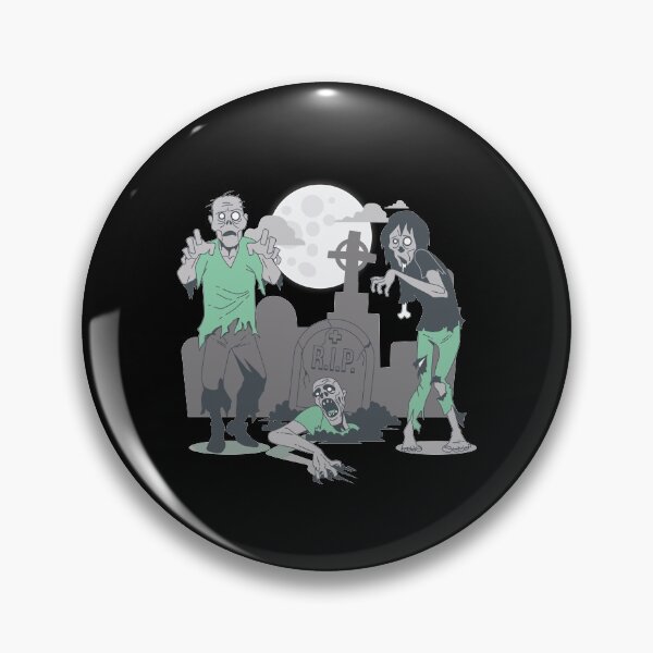 Item preview, Zombie designed and sold by Lyaceknet.