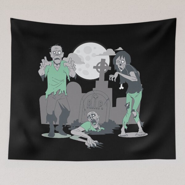 Item preview, Zombie designed and sold by Lyaceknet.