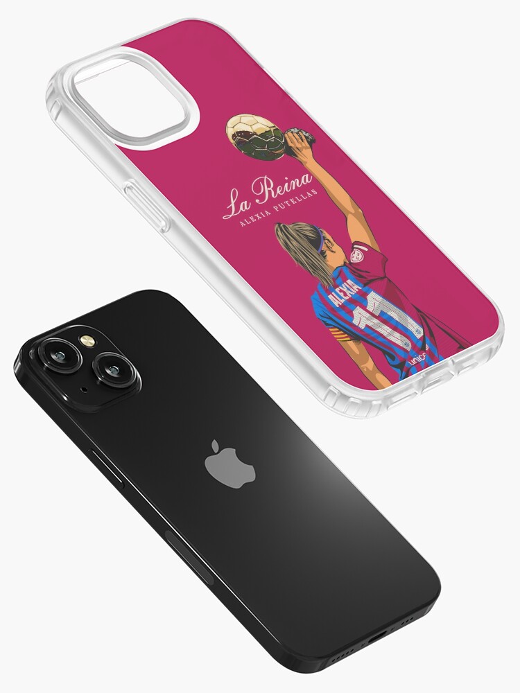 Alexia iphone best sale