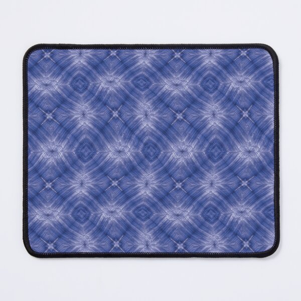 Item preview, Chiselled Blue Kaleidoscope designed and sold by James-Cole.