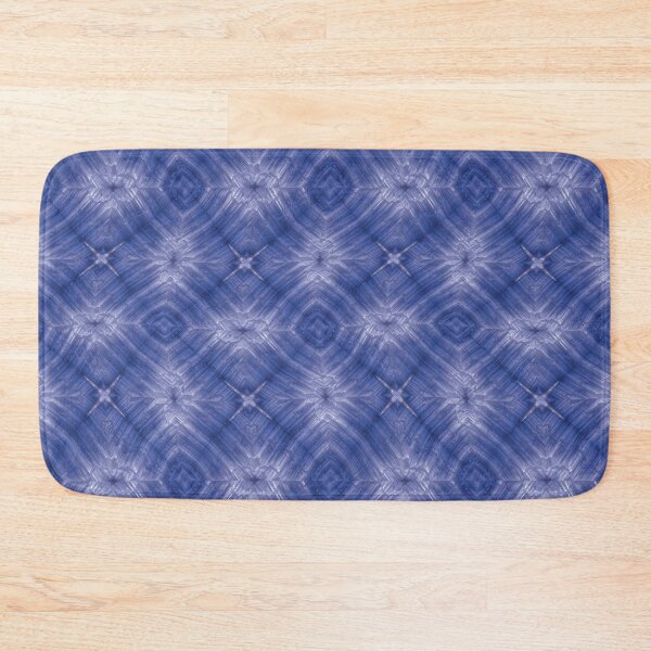 Item preview, Chiselled Blue Kaleidoscope designed and sold by James-Cole.