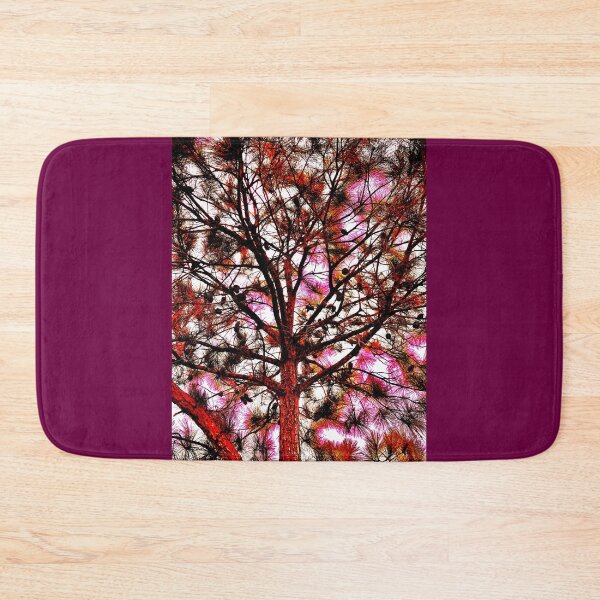 Item preview, Pine tree designed and sold by baksuart.