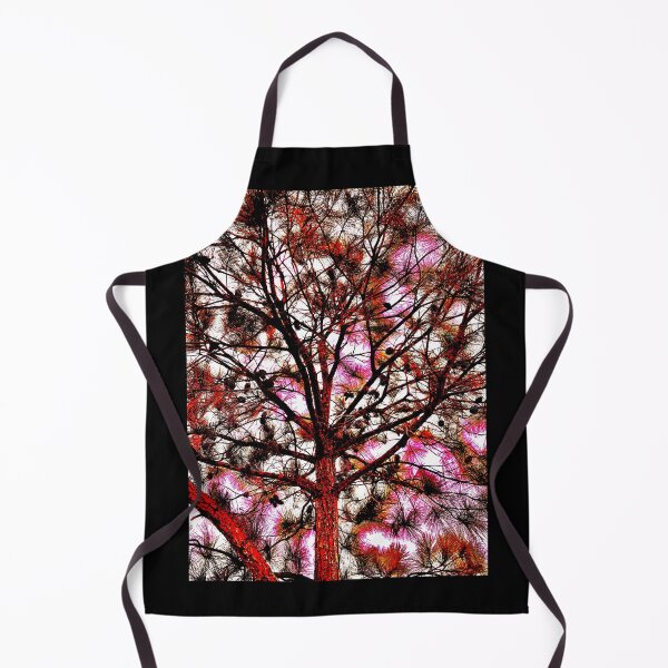 Item preview, Pine tree designed and sold by baksuart.