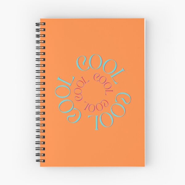 Item preview, COOL COOL COOL - orange designed and sold by reneenort5.