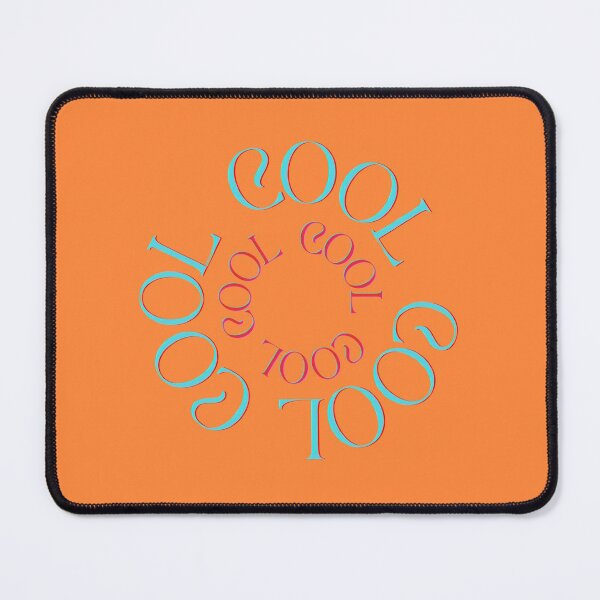 Item preview, COOL COOL COOL - orange designed and sold by reneenort5.
