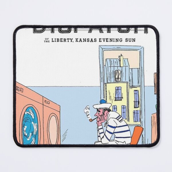 Item preview, Liberty Laundry designed and sold by nowak51.