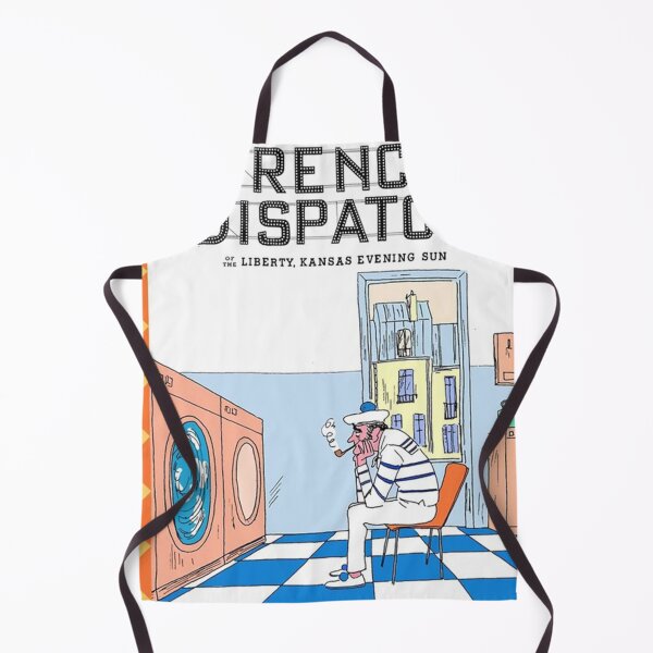 Item preview, Liberty Laundry designed and sold by nowak51.