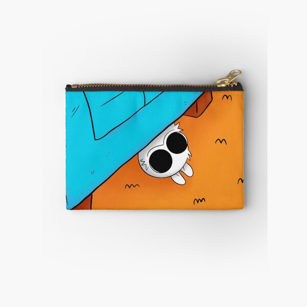 Item preview, Drawcember 7 of 31 - Bip under the couch designed and sold by GibThom.