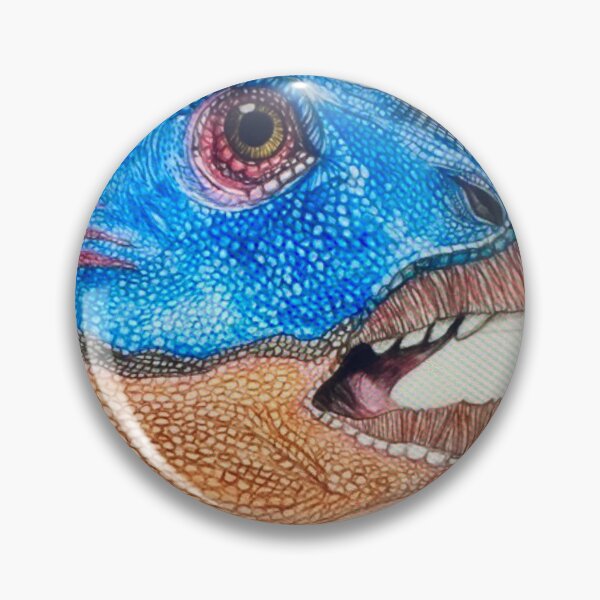 Item preview, DINO HEAD;- Large version designed and sold by trevorp.