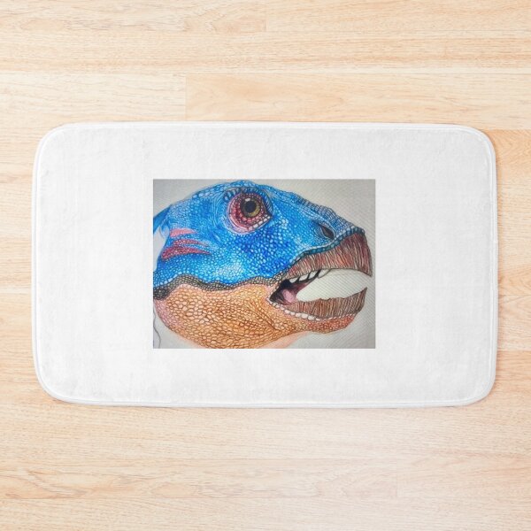 Item preview, DINO HEAD;- Large version designed and sold by trevorp.