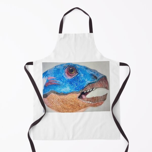 Item preview, DINO HEAD;- Large version designed and sold by trevorp.