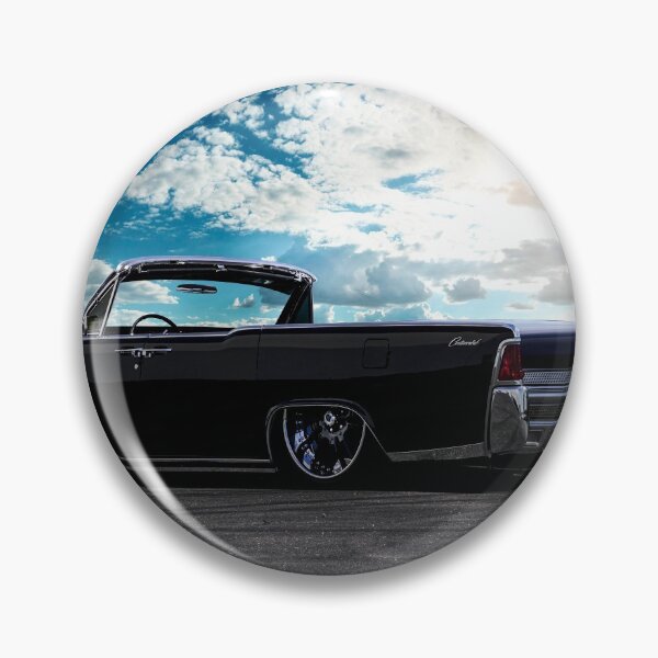 Item preview, Lincoln Continental  designed and sold by gtrkyle.