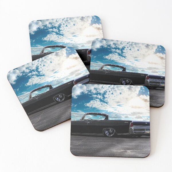 Item preview, Lincoln Continental  designed and sold by gtrkyle.