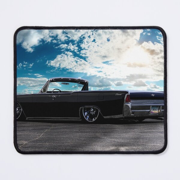 Item preview, Lincoln Continental  designed and sold by gtrkyle.