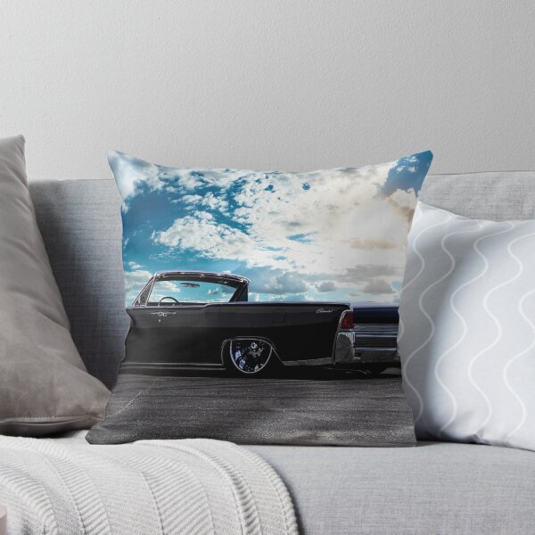 Item preview, Lincoln Continental  designed and sold by gtrkyle.