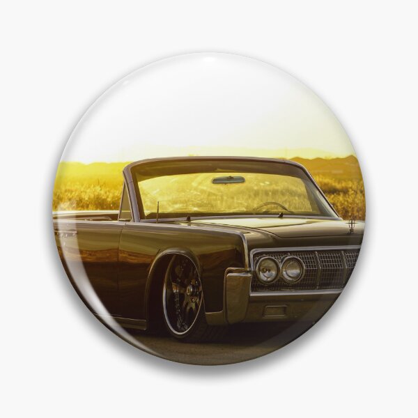 Item preview, Lincoln Continental designed and sold by gtrkyle.