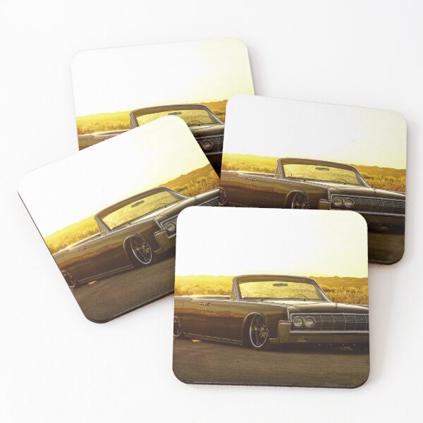 Item preview, Lincoln Continental designed and sold by gtrkyle.