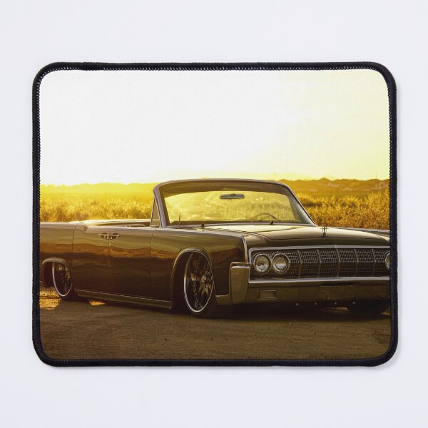 Item preview, Lincoln Continental designed and sold by gtrkyle.