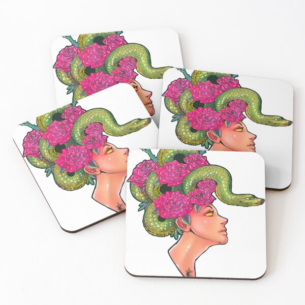 Item preview, Madusa 2 designed and sold by Bobbyblacksheep.