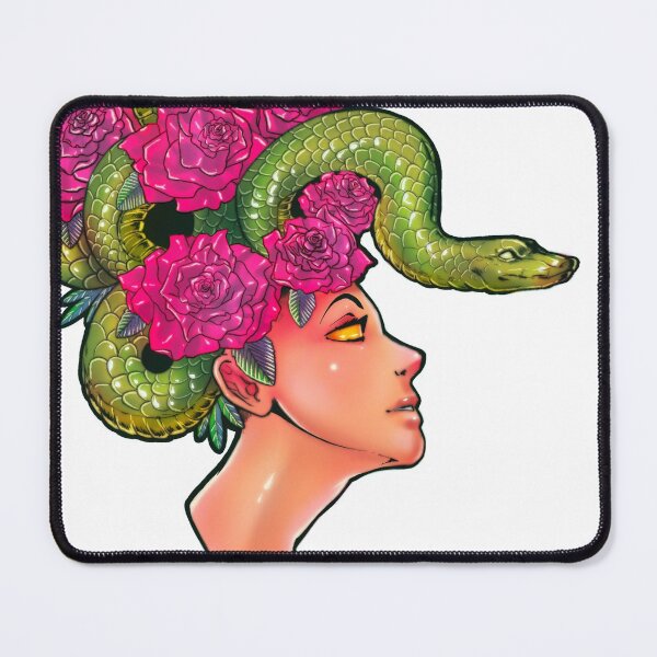 Item preview, Madusa 2 designed and sold by Bobbyblacksheep.