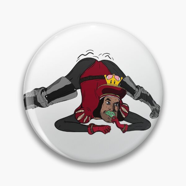 Item preview, SHREK 1 1/2: Lord Farquette at it again designed and sold by UPeculiar.