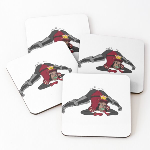 Item preview, SHREK 1 1/2: Lord Farquette at it again designed and sold by UPeculiar.