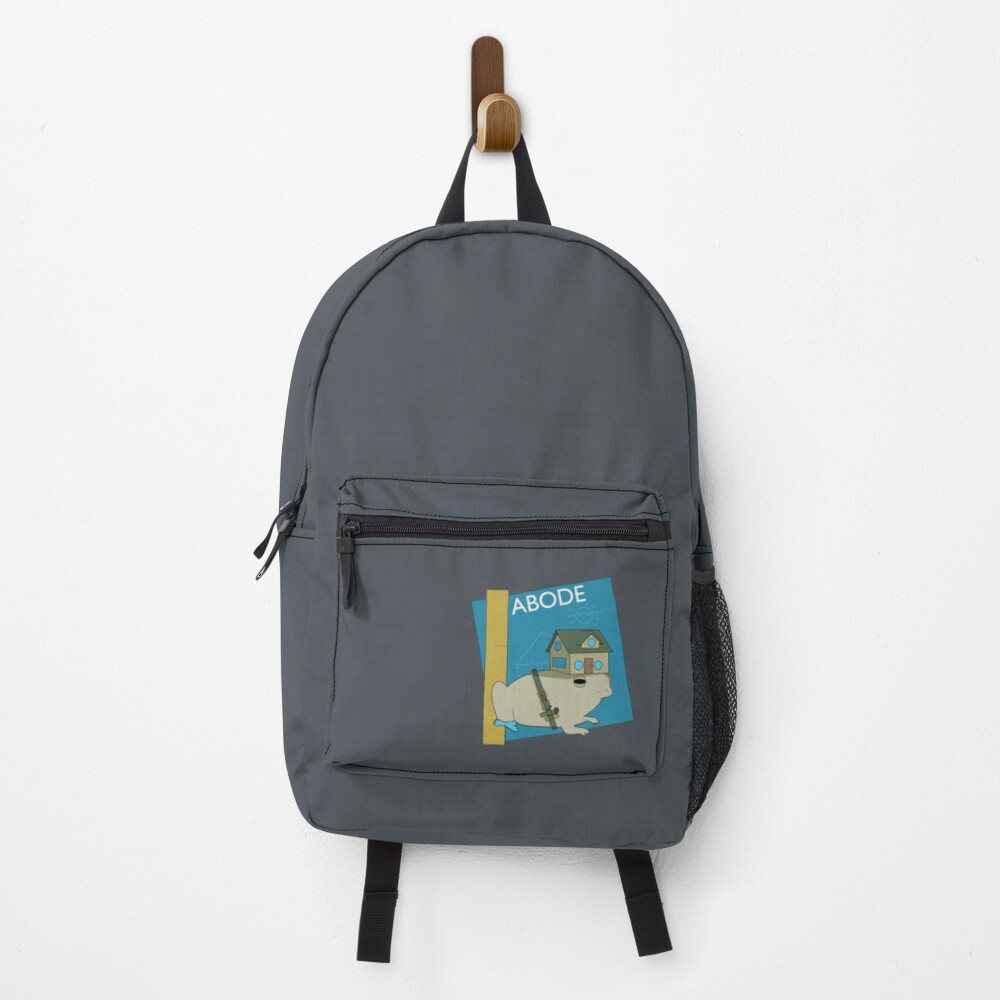 Item preview, Backpack designed and sold by RancherToads.