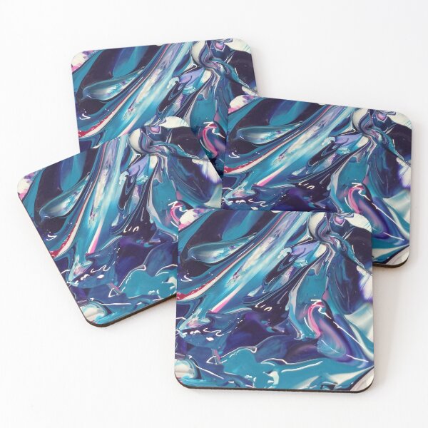 Item preview, Pallet Paint 2 designed and sold by Kriie8iveArt.
