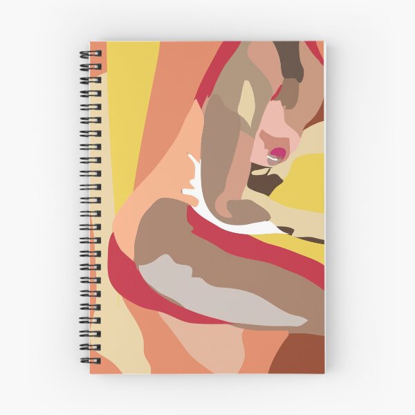 Item preview, Abstract #2 designed and sold by nudesbybeth.