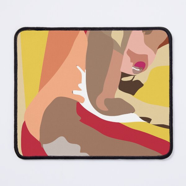 Item preview, Abstract #2 designed and sold by nudesbybeth.