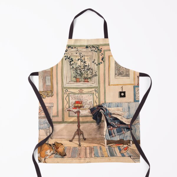 Item preview, Lazy Nook_Carl Larsson Swedish painter designed and sold by HomeGallery.
