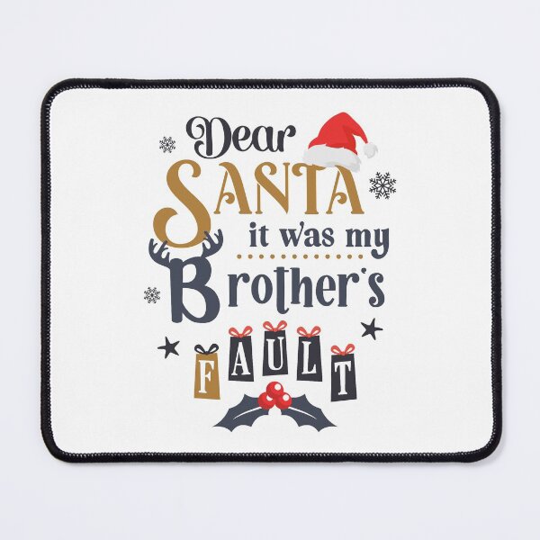 Item preview, Dear Santa designed and sold by Glamify.