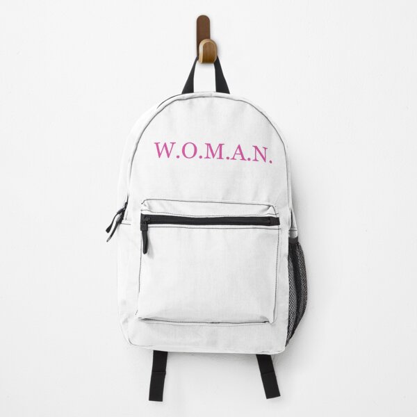 Item preview, W.O.M.A.N. designed and sold by proudbimess.