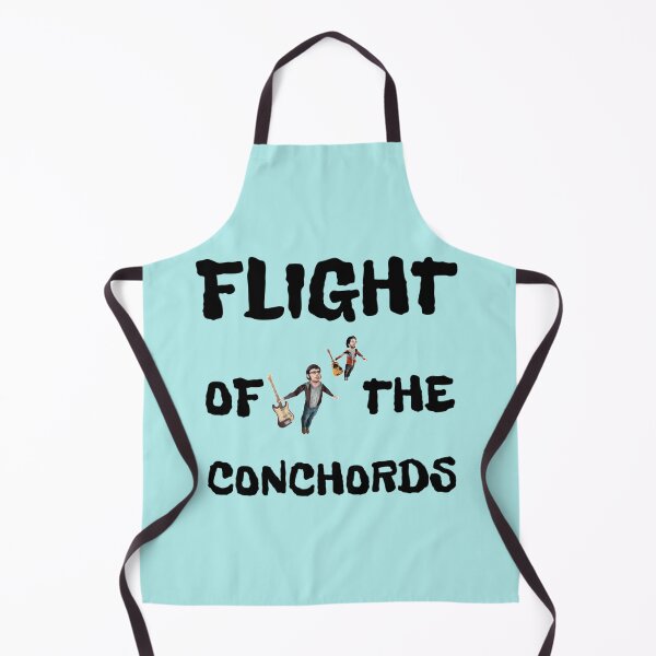 Item preview, Flight Of The Conchords designed and sold by Clarina-Shop.