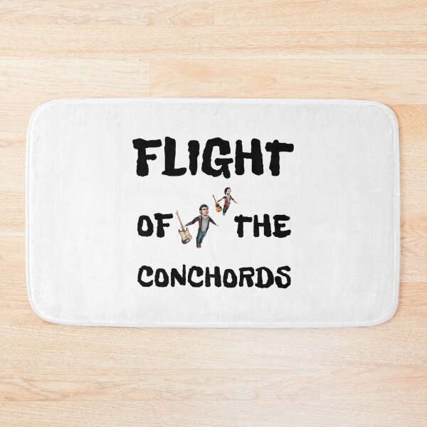 Item preview, Flight Of The Conchords designed and sold by Clarina-Shop.