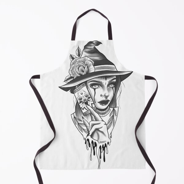 Item preview, Witchy tarot designed and sold by DanisDesigns15.