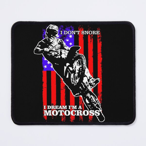 Item preview, american motocross rider designed and sold by Soithside87.